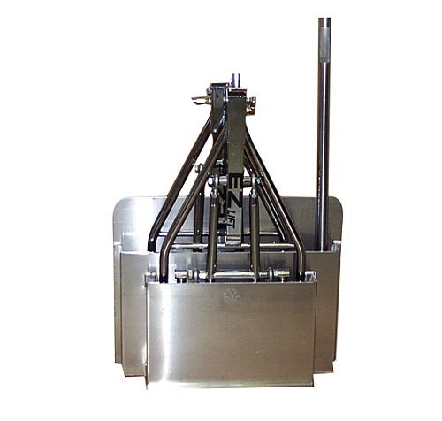 Pit Pal PIT-196 Aluminium E-Z Lift Storage Pouch suit Jerry Bickel Design Only 31"W X 29"H X 9"D