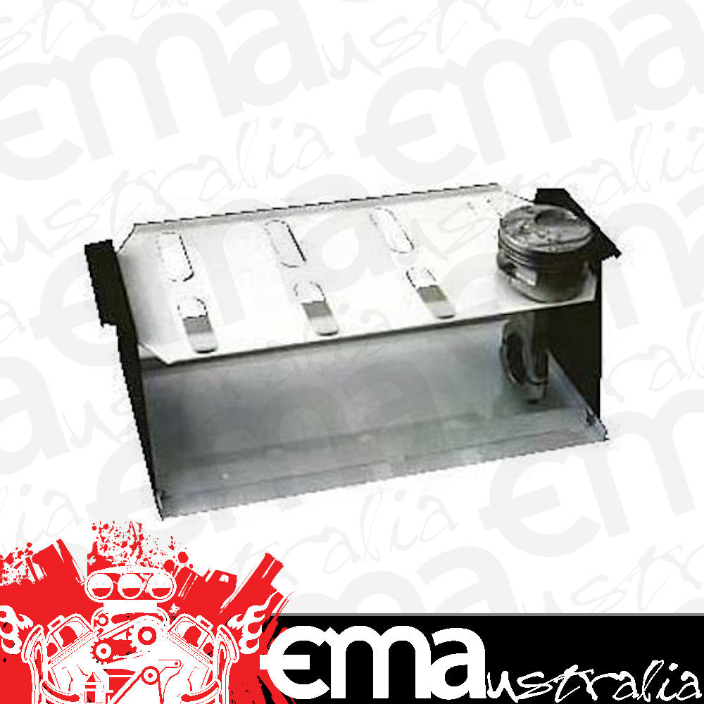 Pit Pal PIT-383 Piston Rod Assembly Rack For Large Or Small V8 Engines