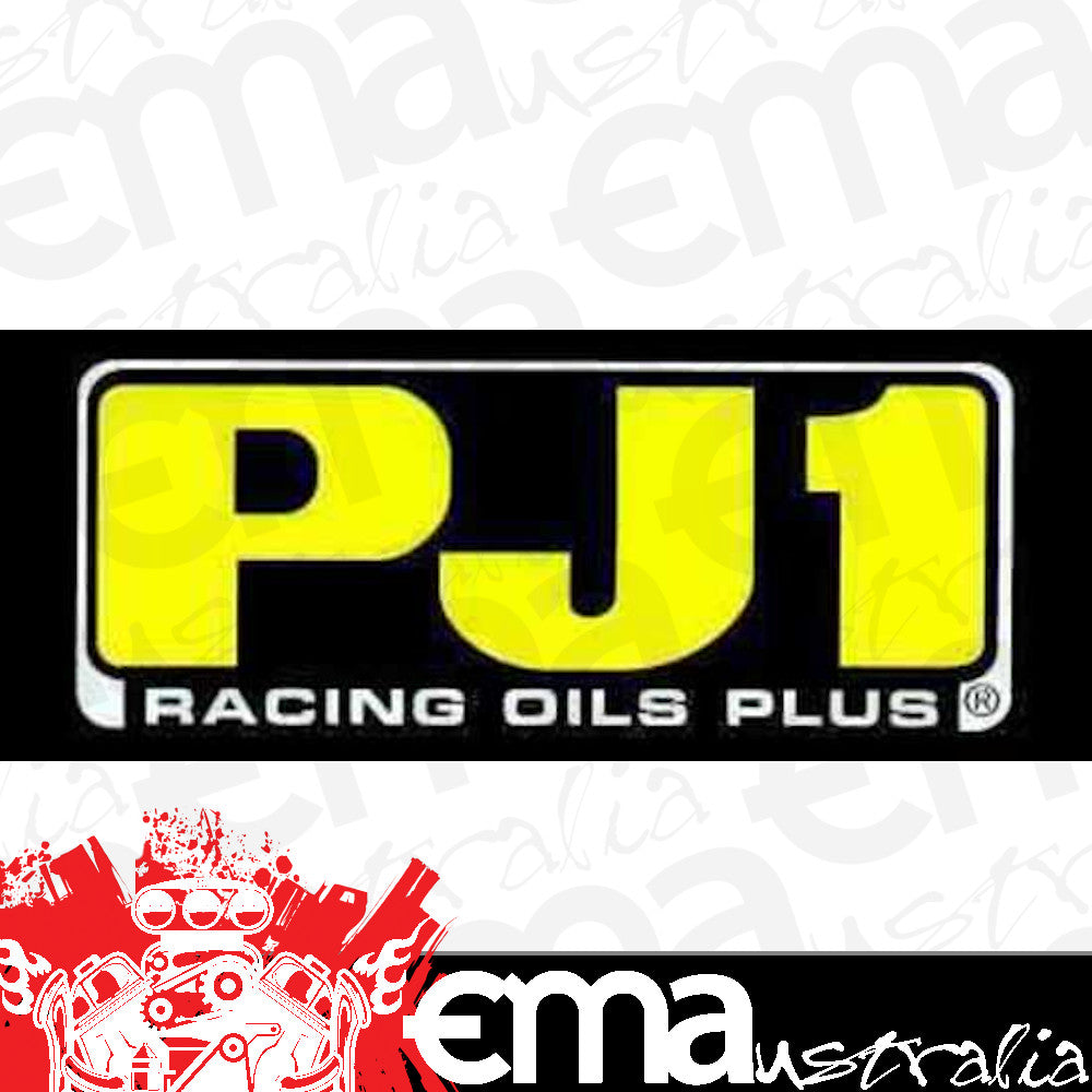 PJ1 Lubricants | PJ140-4 | Supercharger Pre-Assembly Lube Spray 13Oz Bottle 384Ml