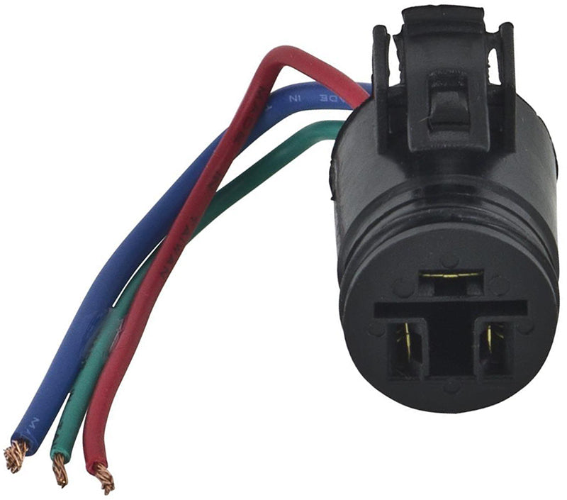 Powermaster PM129 Plug & Harness Denso & Denso