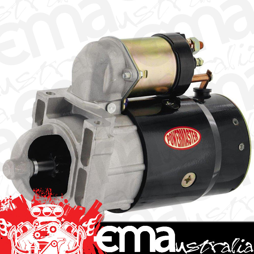 Powermaster PM3655 Pontiac Oldsmobile Oem Style