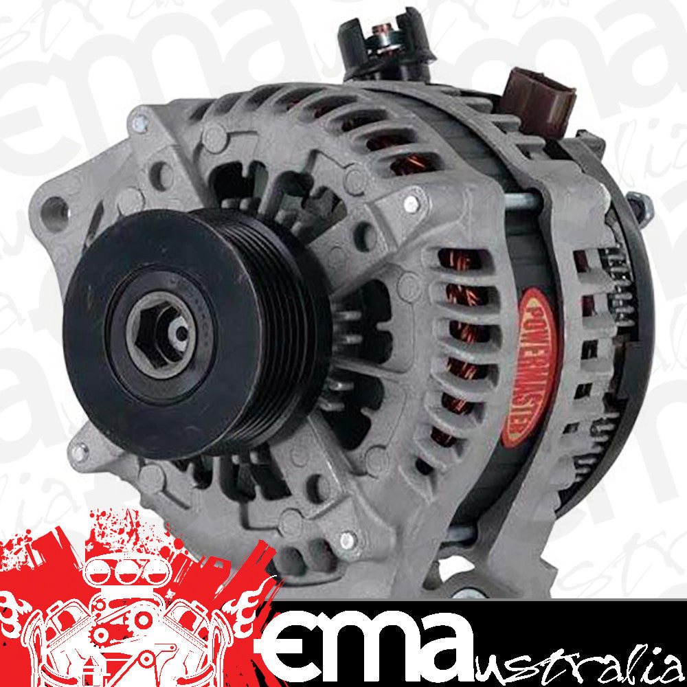 Powermaster PM41625 Ford Mustang Coyote 245Amp 6
