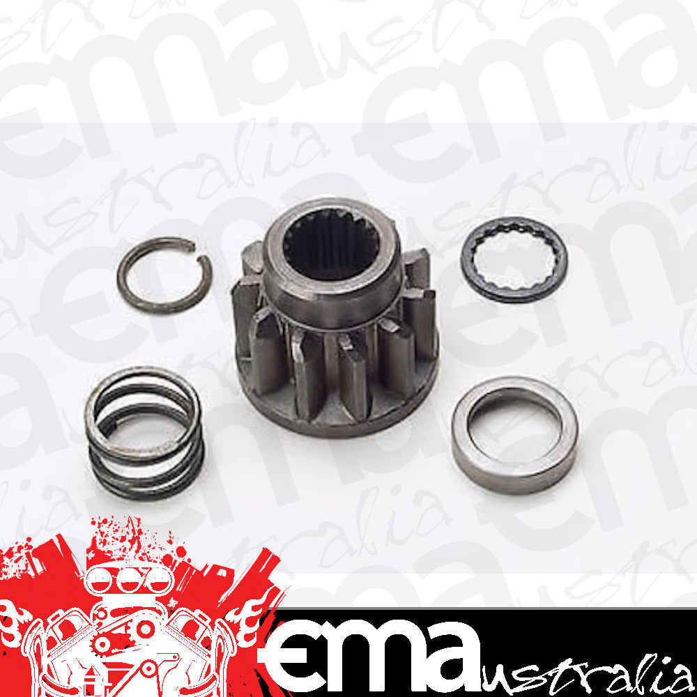 Powermaster | PM604 | 11T Starter Motor Pinion Gear suit xs Torque/Mastertorque