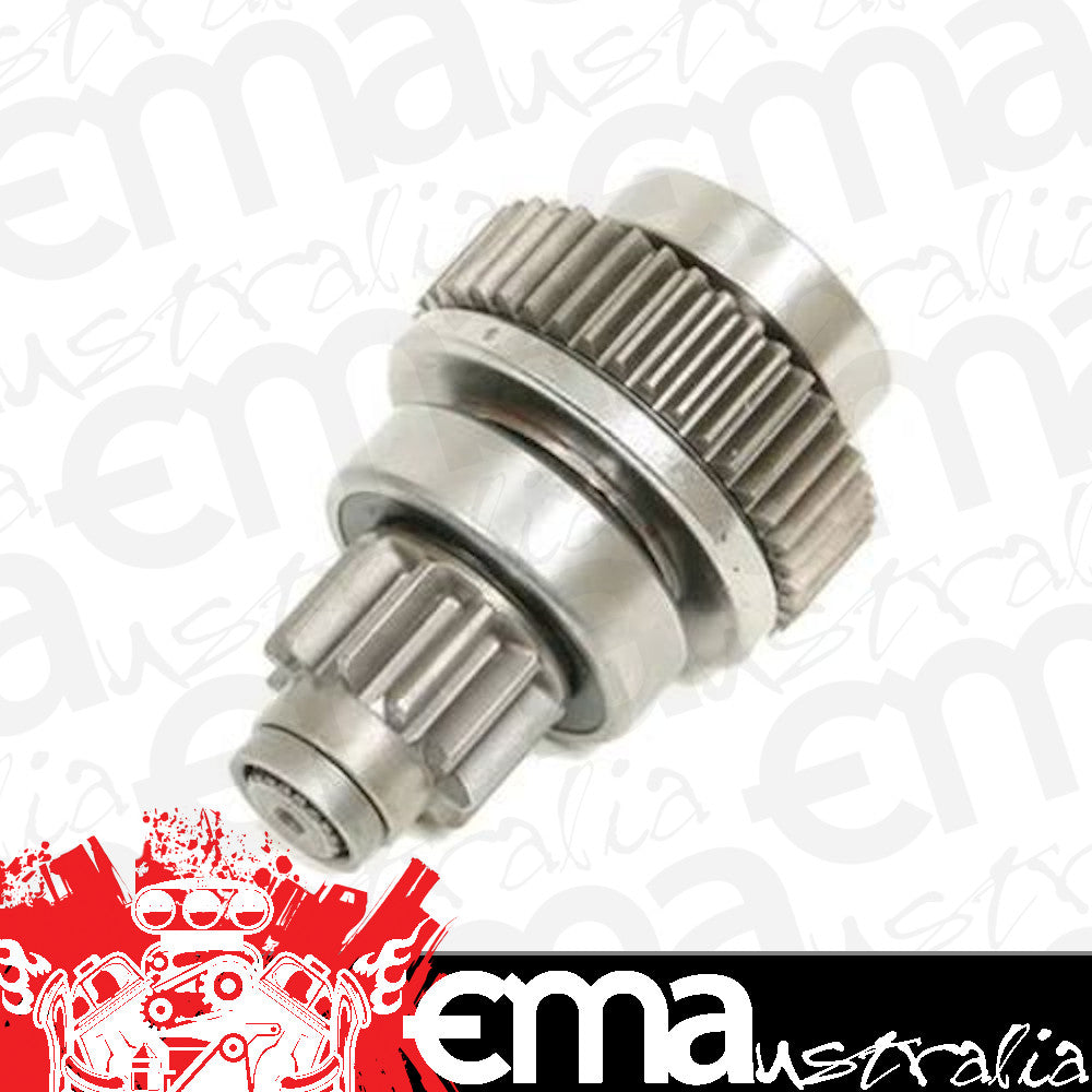 GM and Ford Powermaster XS Torque Starters Replacement Starter Motor Pinion Assembly suit Powermaster PM622