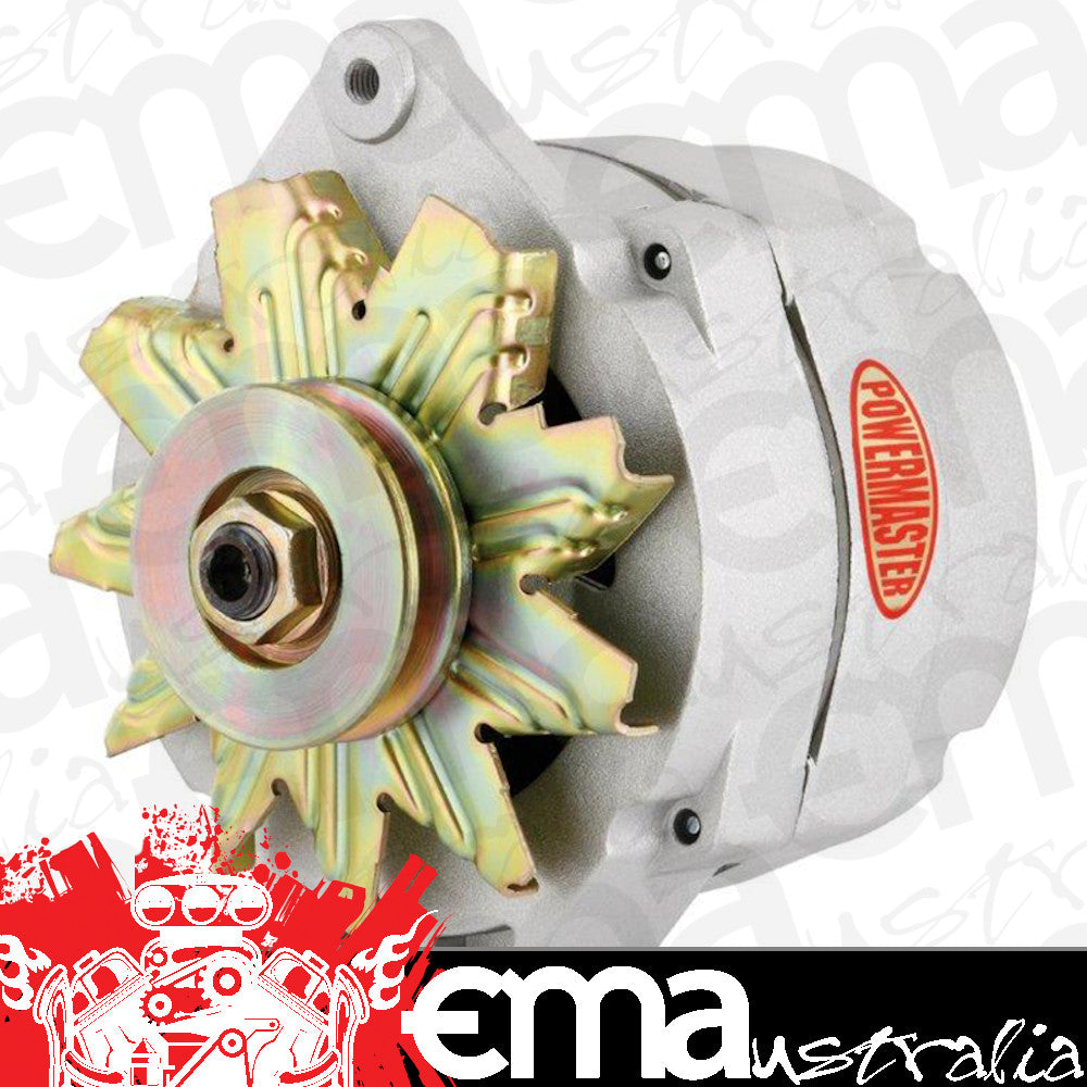 Powermaster PM7294 100 Amp Int Reg Natural Alter