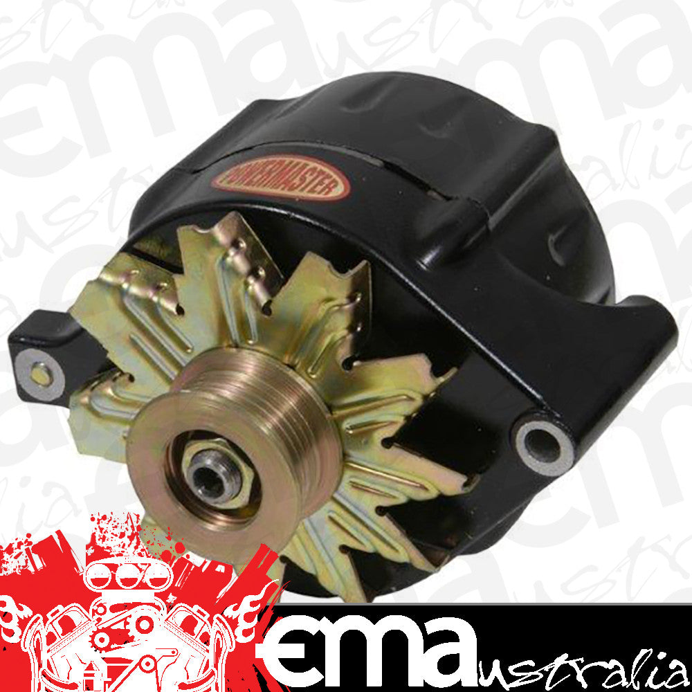 Powermaster PM8-57140 Alt Ford 150 Amp