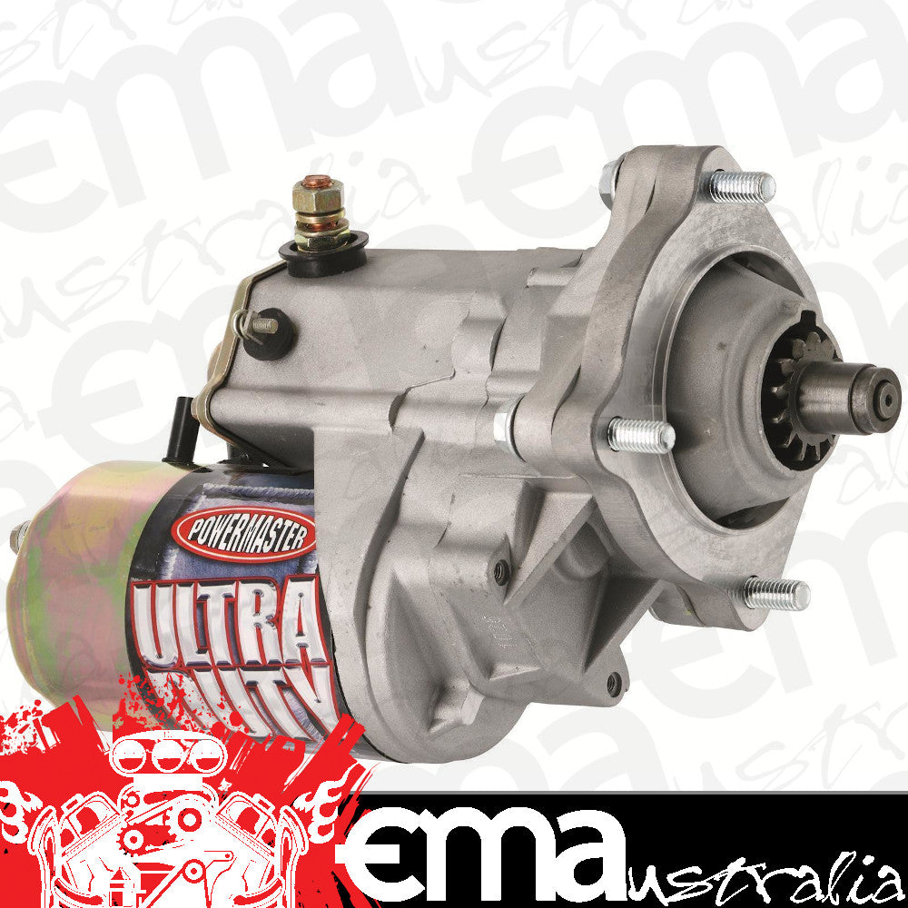 Powermaster PM9051 Diesel 3.3HP Starter Motor suit Ford Powerstroke 7.3L V8