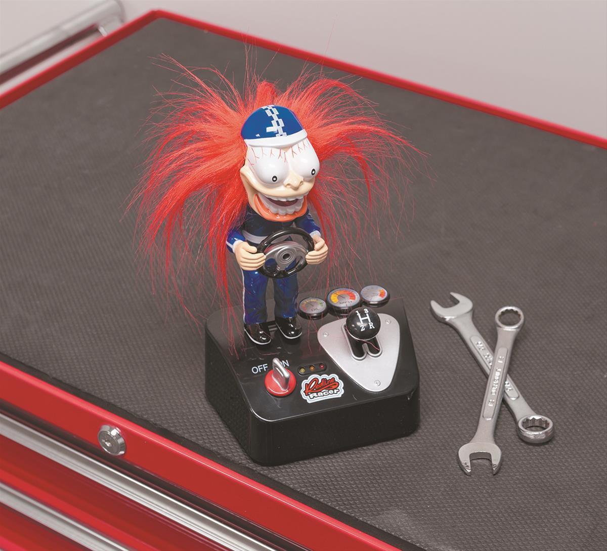 Red Line Oil PML-75294 Redline Racer Figurine Desktop Collectable