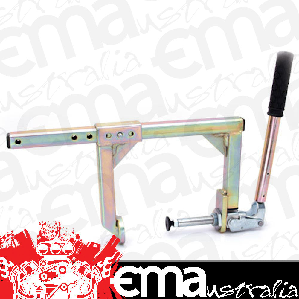 Heavy-Duty Manual Valve Spring Compressor POW351015