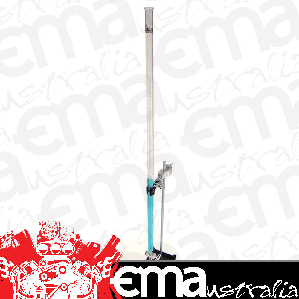 POWERHOUSE PRODUCTS PRO CYLINDER HEAD CC KIT POW351150 GRADUATED BURETTE 100cc