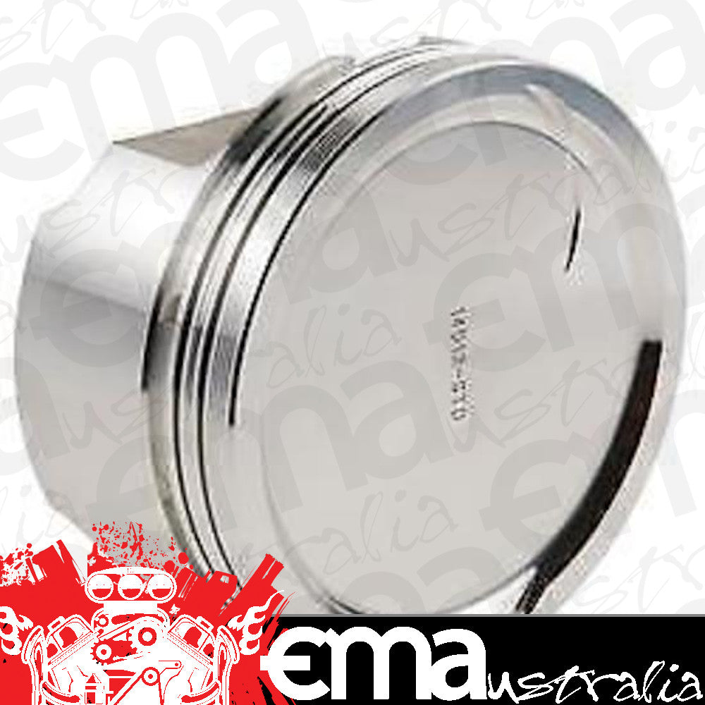 Chev/Holden LS1 series V8 Clearance Probe GM Srs 22Cc Dish Top Pistons 4.030" Bore Forged Probe Pistons PP14513-030