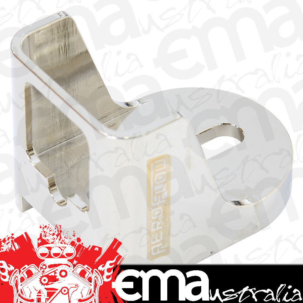 For use with Aeroflow AF64-2001/AF64-2002 throttle cable brackets GM Kick Down Bracket suits AF64-2001 AF64-2002 Bra Aeroflow Performance Products AF64-2300C