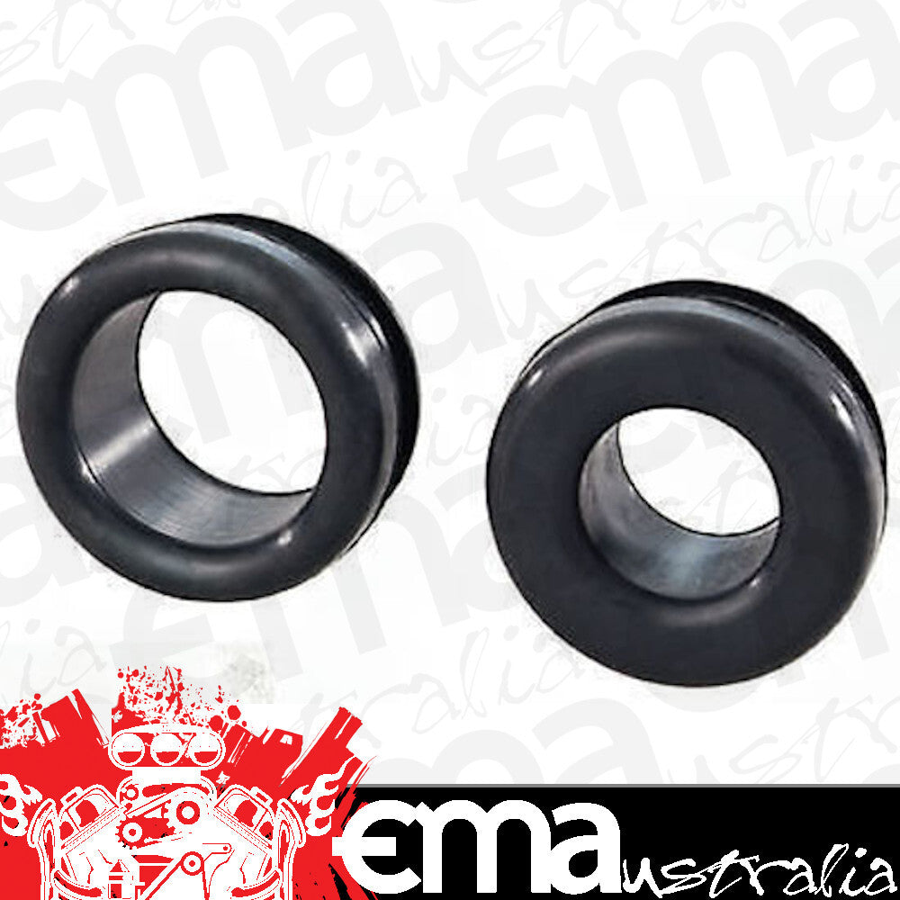 Proform Parts PR141-615 Valve Cover Grommet Set 1.22" OD x 1" &.75" Id