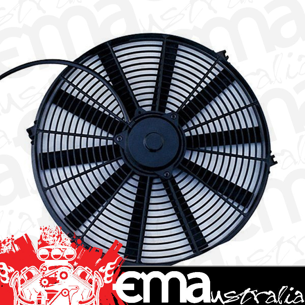 Proform PR141-646 16" Electric Thermo Fan Reversable 2100 CFM