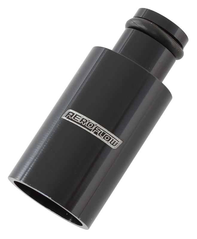 Fuel Injector Addaptor (Suit 11mm Fuel Rail With 14mm Injector, 27mm High (Each))