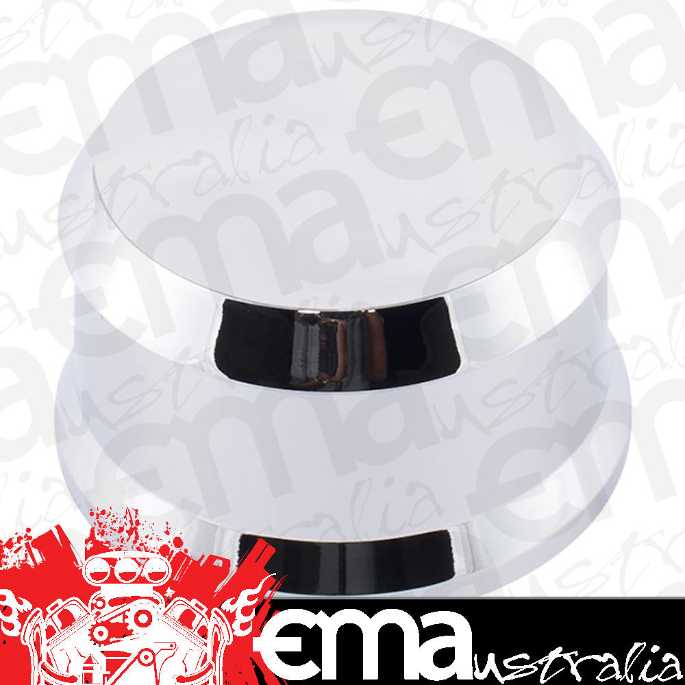 Proform PR141-851 Slant Edge Aluminium Valve Cover Breather Push-In