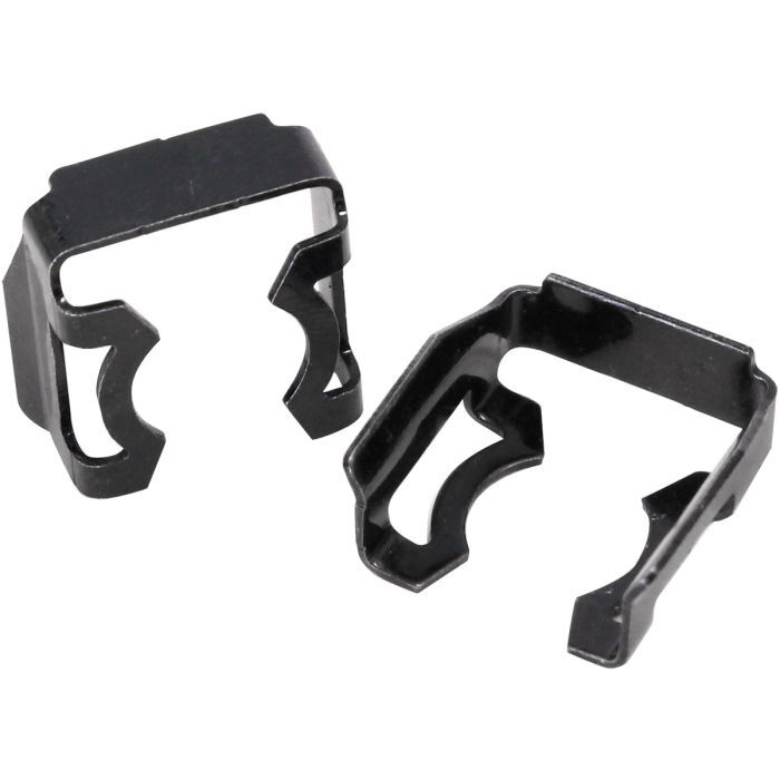 Aeroflow Performance Products AF64-2889-1 Fuel Injector Clips - Pack of 1 Suit 14mm Fuel Injector and Adapter