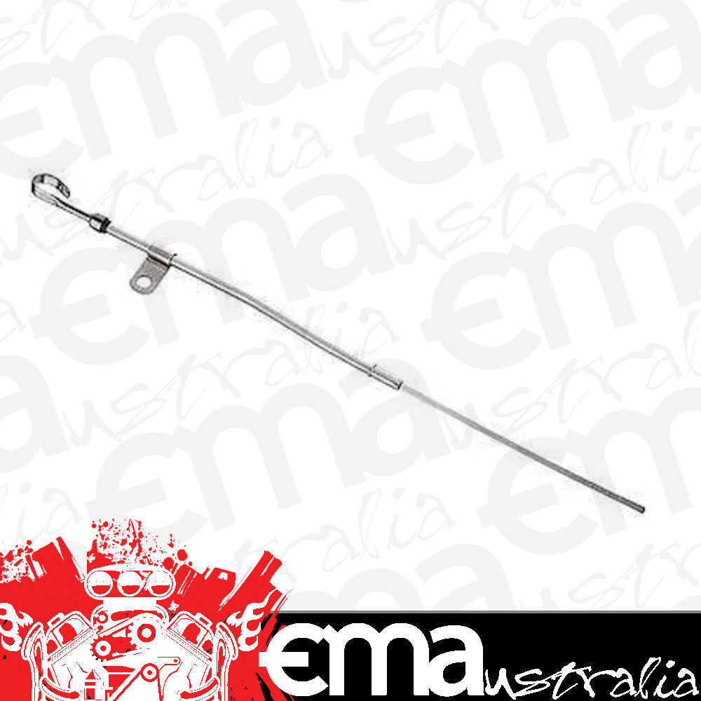 Proform PR302-401 Ford 289-351W 1962-78 Ford Racing Engine Dipstick Chrome
