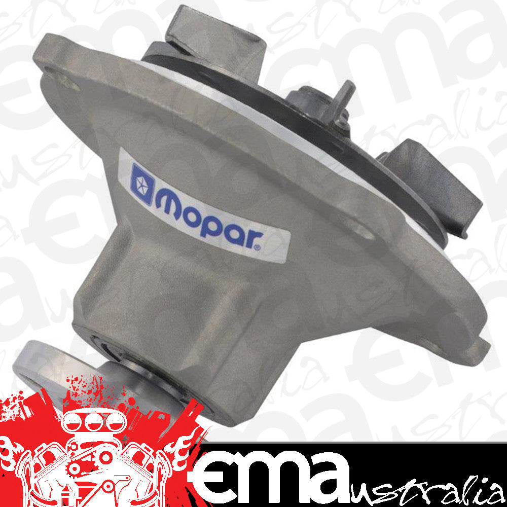 Proform PR440-452 Chrysler BB Mopar High Flow Mechanical Water Pump Aluminum