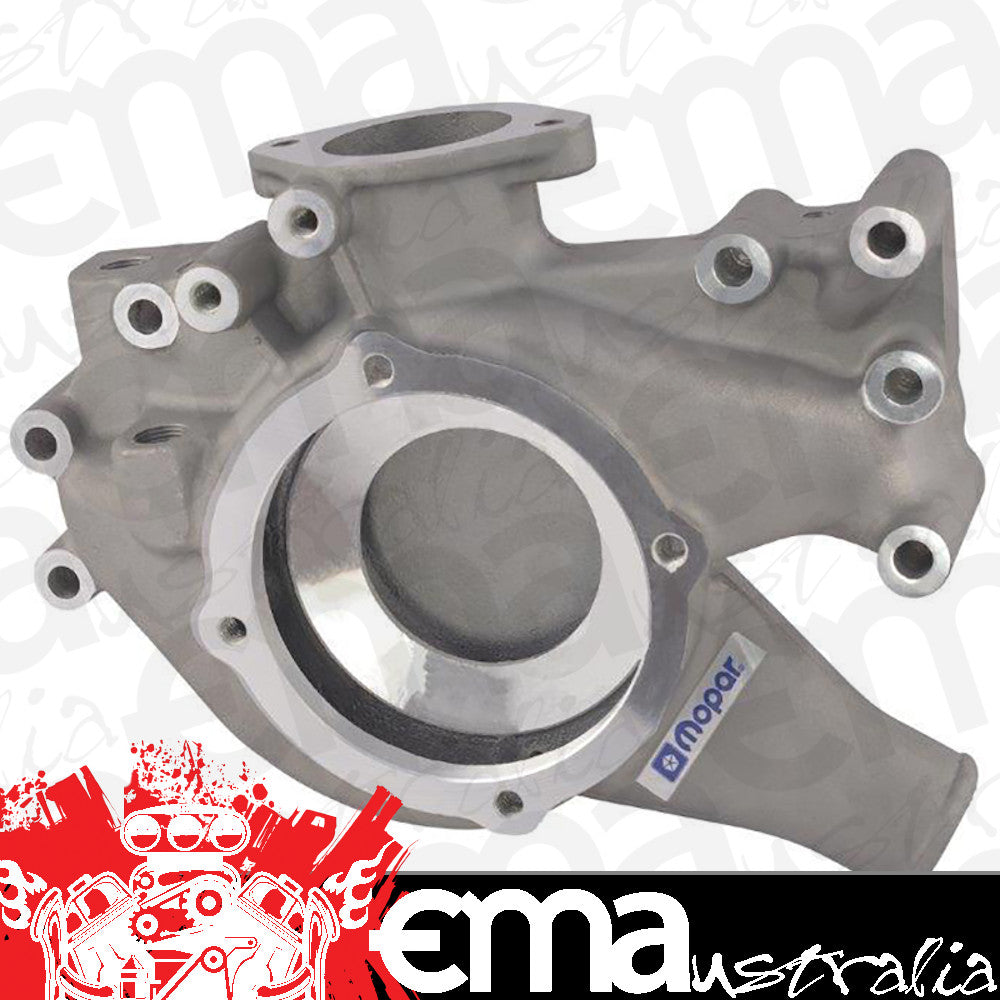 Proform Parts | PR440-453 | Chrysler BB Mopar Mechanical Water Pump Housing