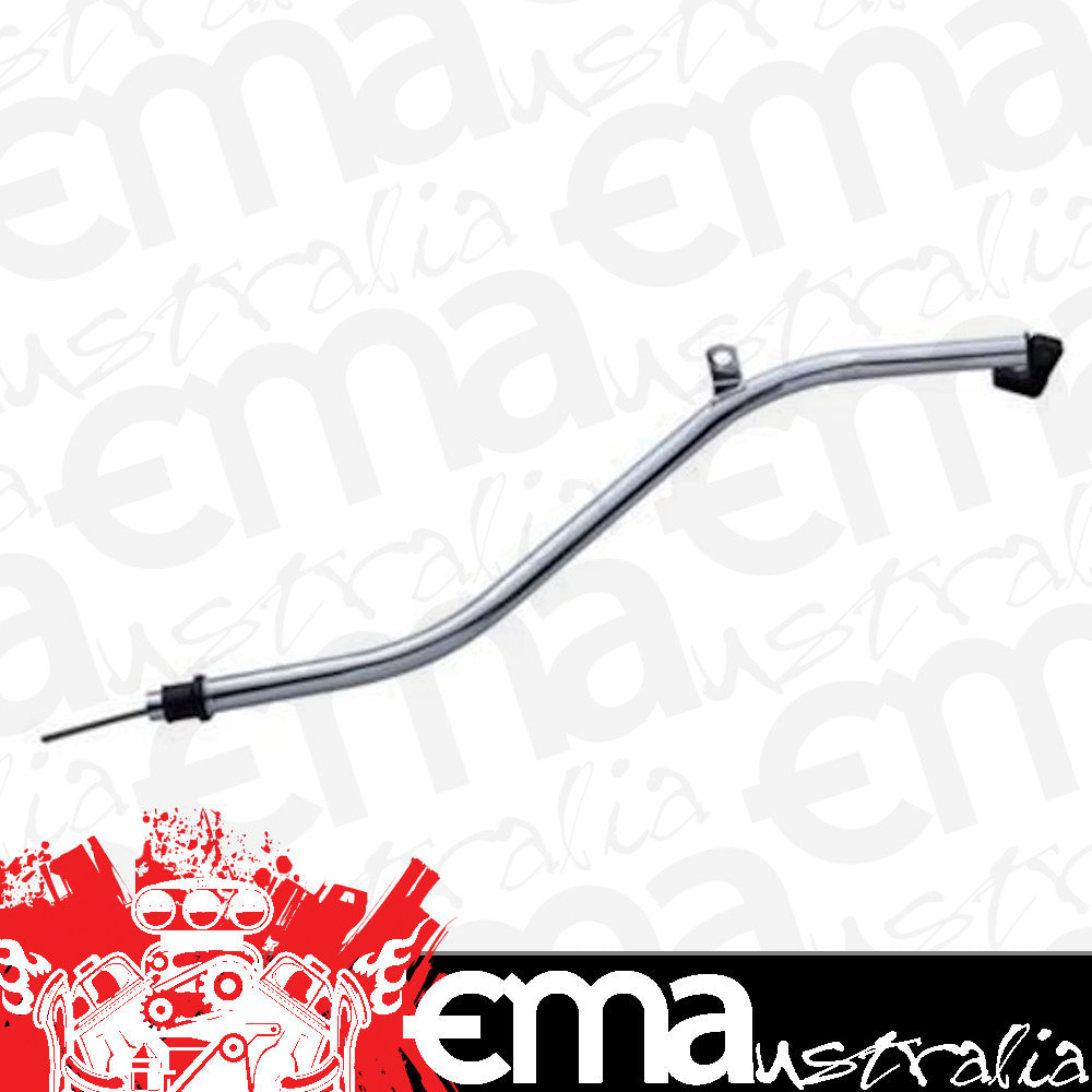 Proform PR66178 Transmission Dipstick Kit; Locking; Gm TH400 Trans; Incl Tube And Dipstick