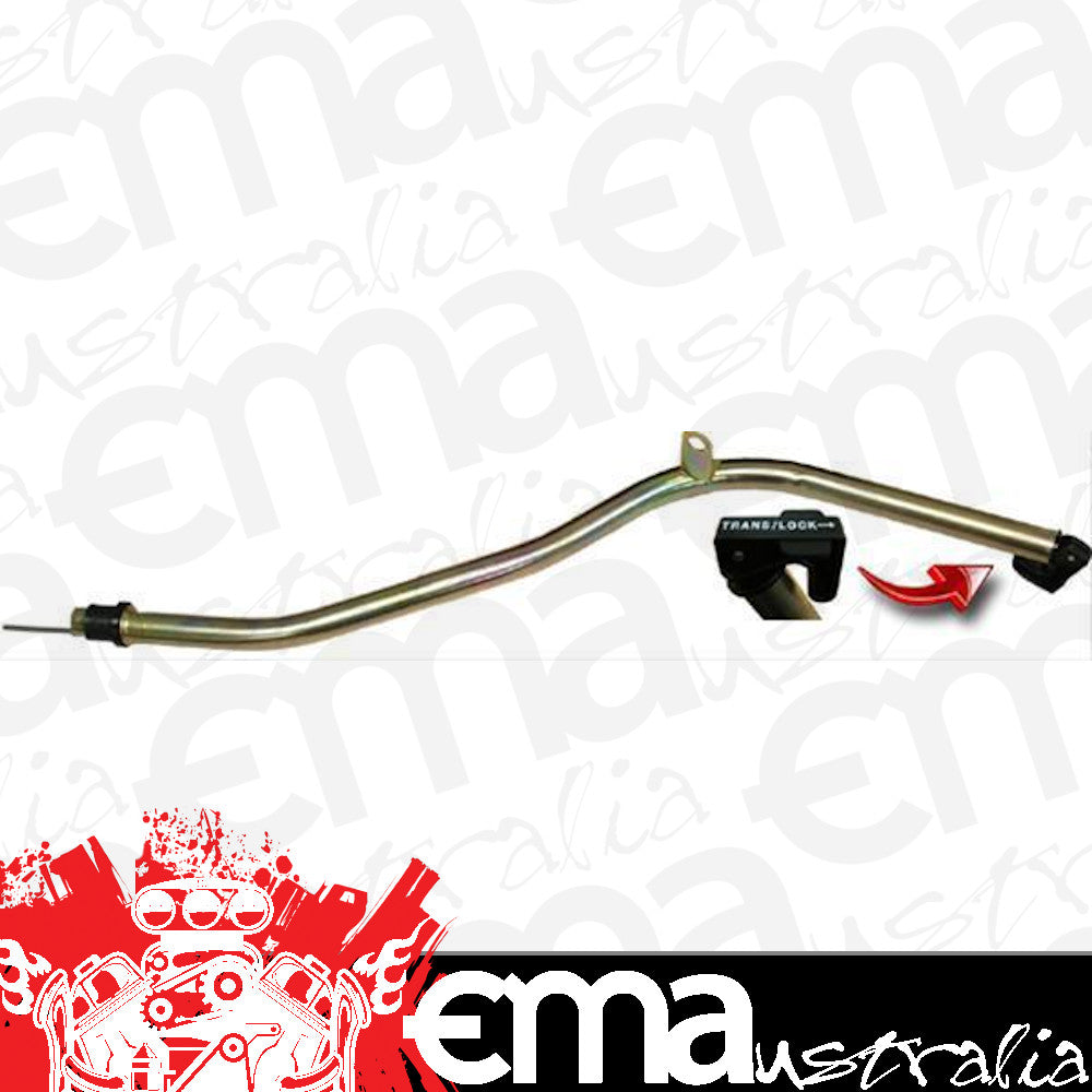 Proform PR66181 Parts Chev Th350 Transmission Dipstick