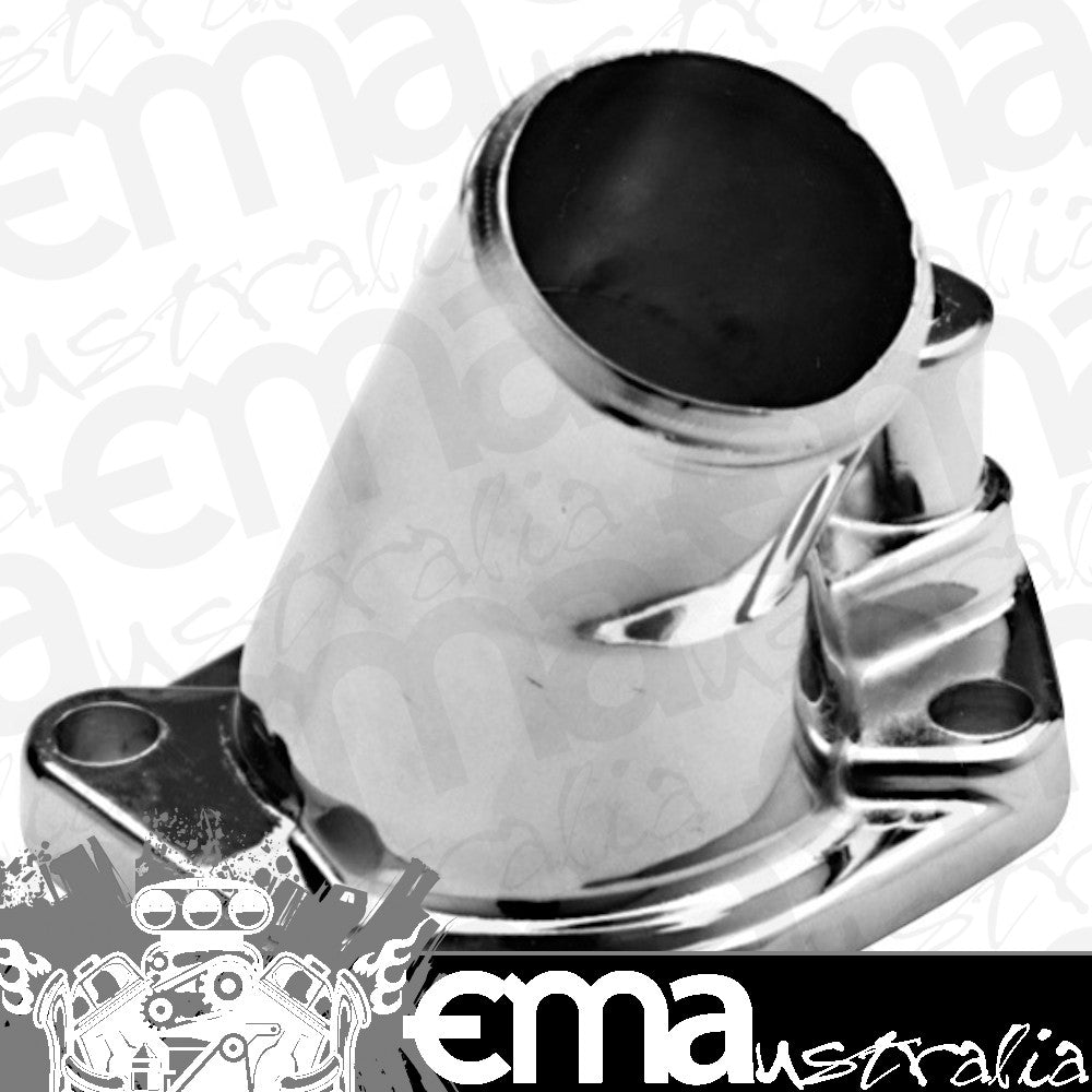 Proform PR66211 Thermostat Housing Chrome suit Ford 289-351W