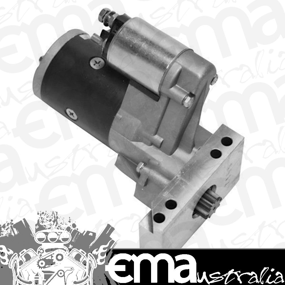 Proform PR66256 High Torque Mini Starter 3.75:1 Reduction 1.4Kw Motor Pr 66256