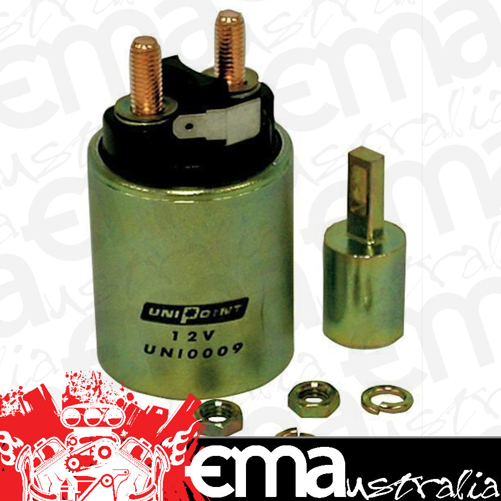 Replacement solenoid for Proform 66256, 66270 and 66271 starters suit Proform Parts PR66256S