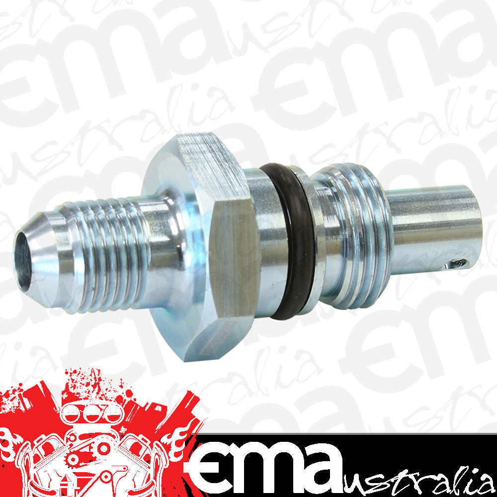 Aeroflow AF64-2915 Aeroflow Saginaw Flow Control Valve 2Gpm Restrictor