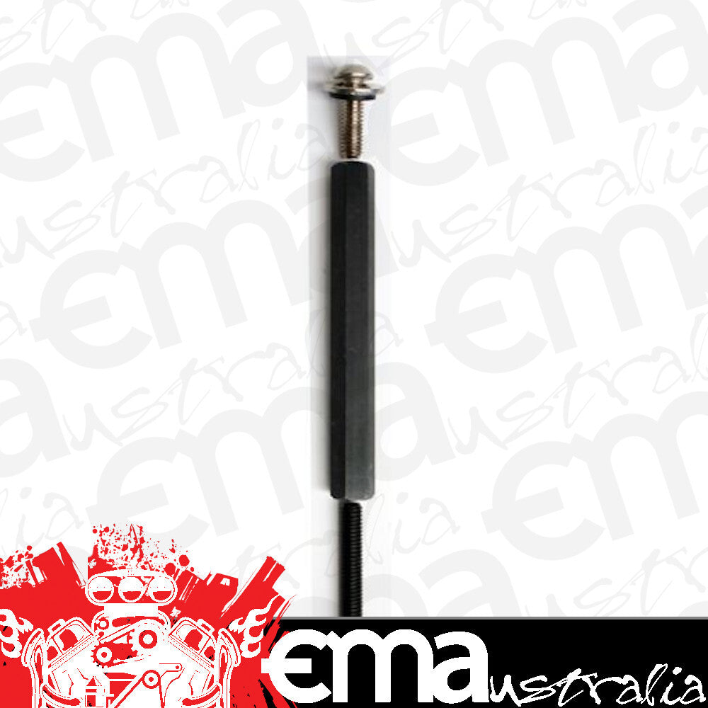 Proform Parts | PR66330-S | LSx-Dr Valve Cover Mounting Bolt & Adaptor Single Pro66330-S