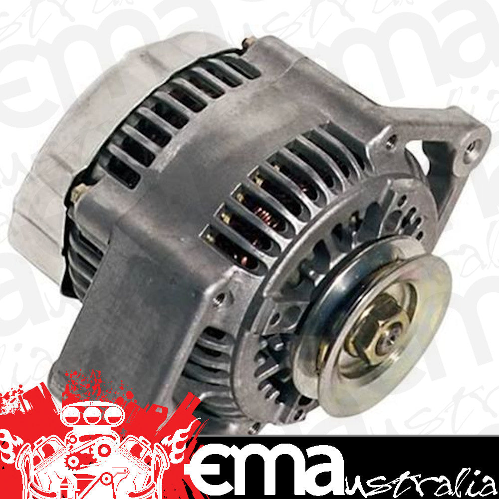 Proform PR66438 100 Amp Gm Alternator V Belt Int Regulator
