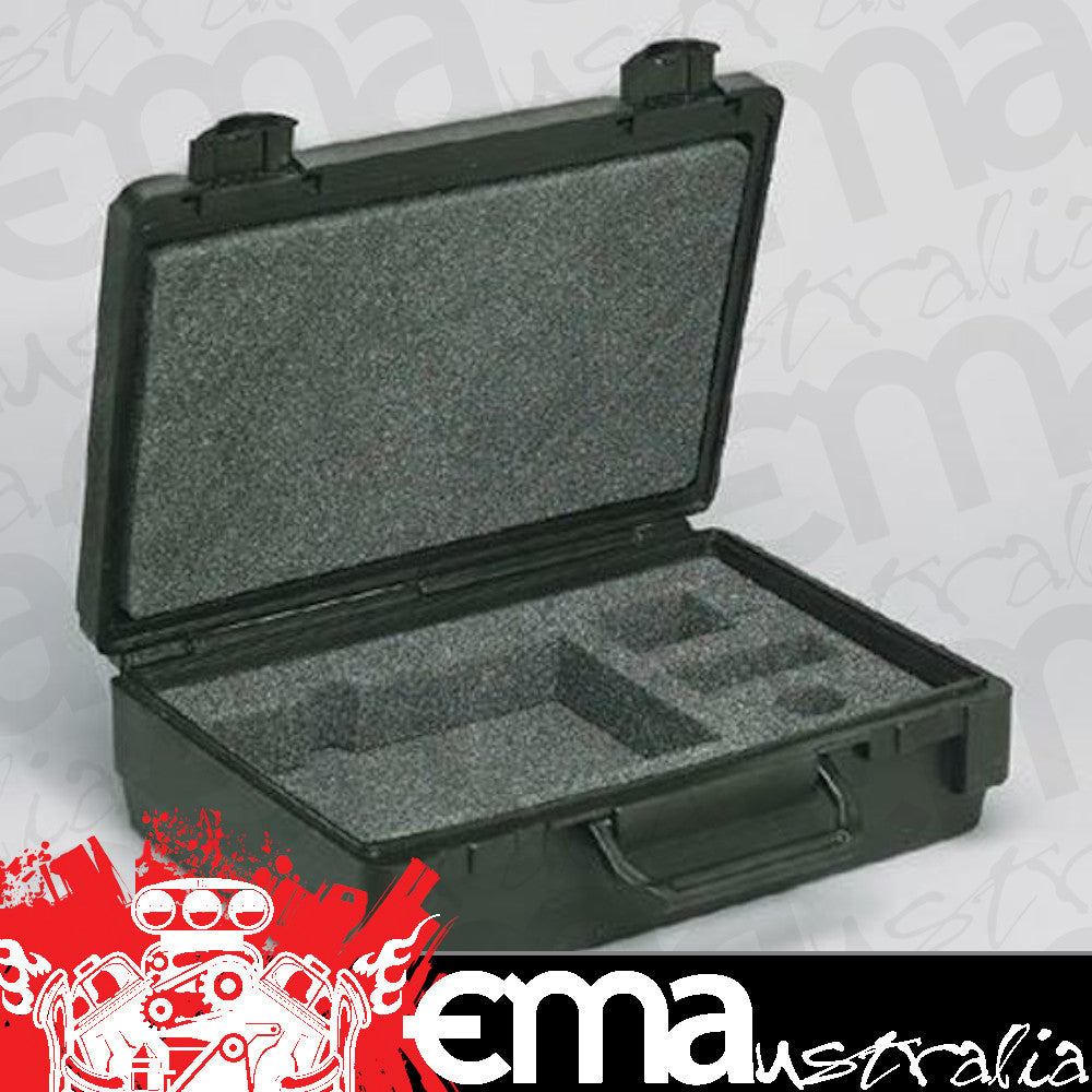 Proform PR66469 Digital Scale Carrying Case Plastic Black Foam Padded for Digital Engine Balancing Scales (each)