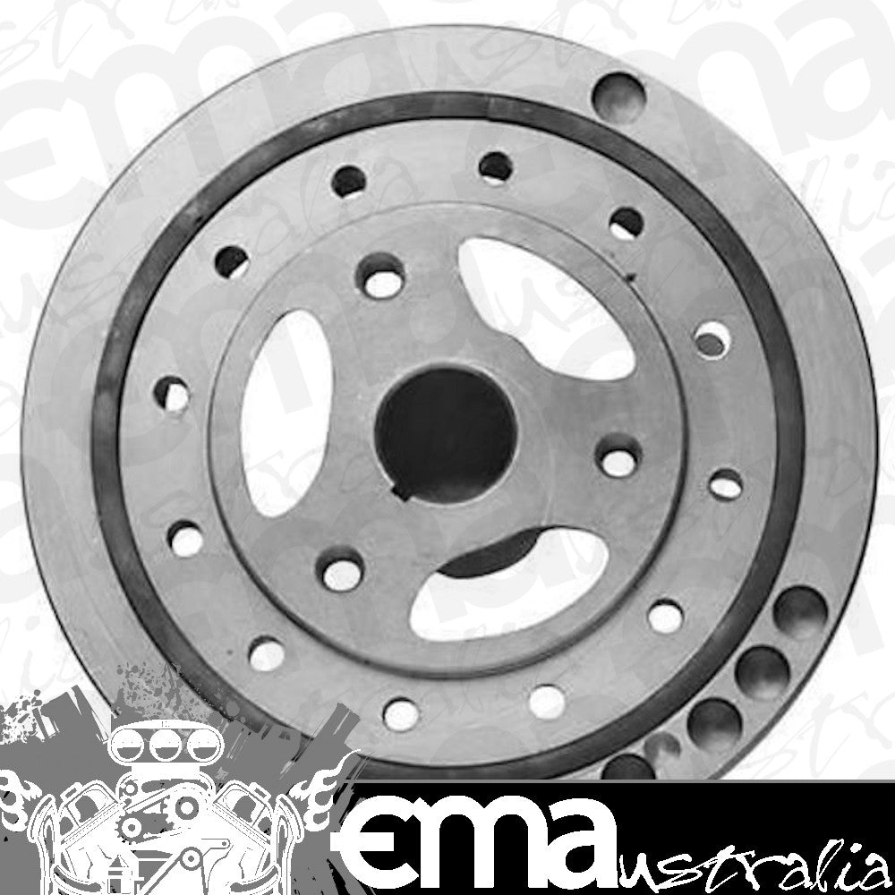 Proform PR66513 Harmonic Balancer Chev 400Cid External Balance Oem Replacement Pr 66513