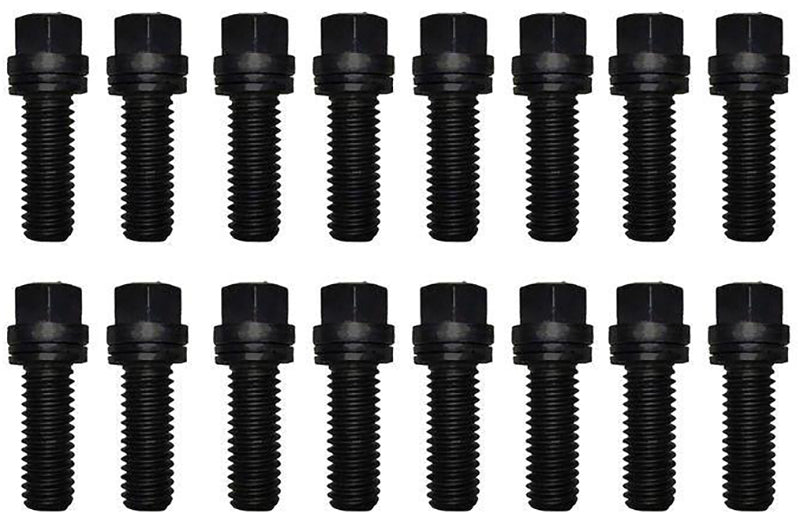 Proform PR66756 Wedge Locking Header Bolts 16