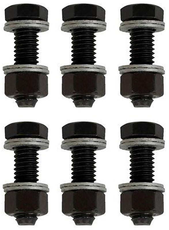 Proform PR66757 Wedge Lock Exhaust Collector