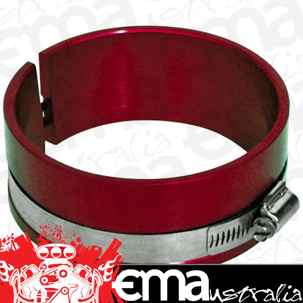 Proform PR66768 Adjustable Ring Compressor suits 4.205" To 4.310" Bore Red