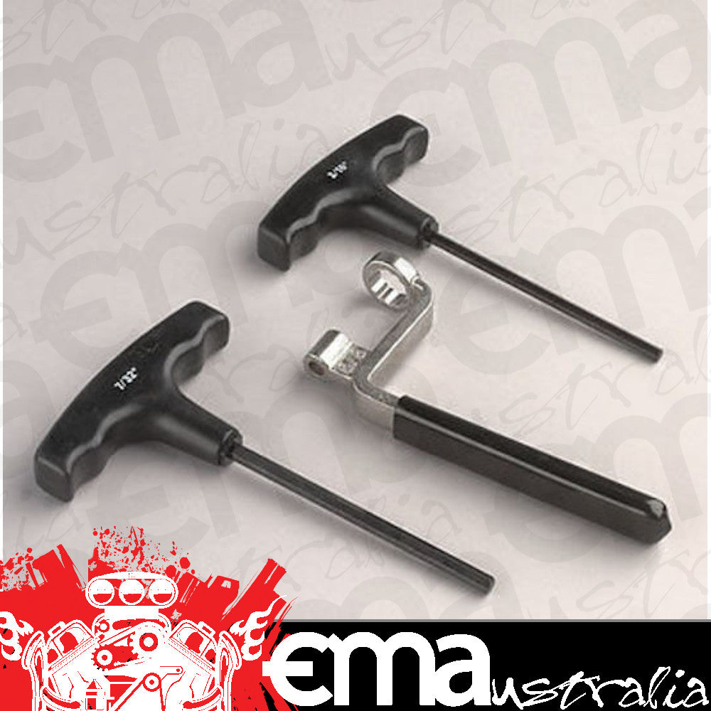Proform PR66781 Valve Lash Adjusting Kit 5/8" Wrench 3/16" & 7/32" T-Handles
