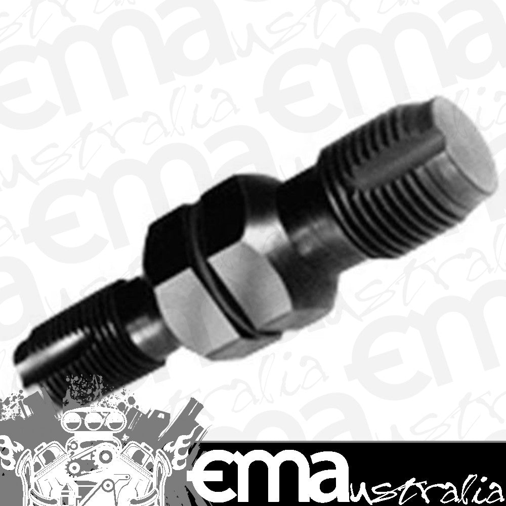 Proform Parts | PR66821 | Thread Chaser/Cleaner Double Ended 14mm And 18mm Thread Steel (each)