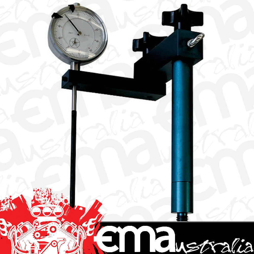 Proform PR66830 Cam Checking Fixture Incl 0-1.000 Dial Indicator
