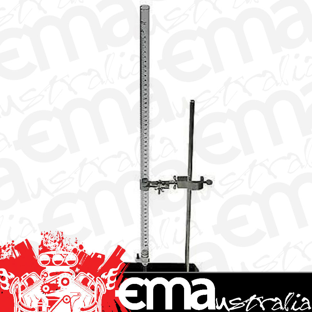 Proform PR66831 Cylinder Head Cc Kit 10Cc Buret w/ .2Cc Increments w/ Stand