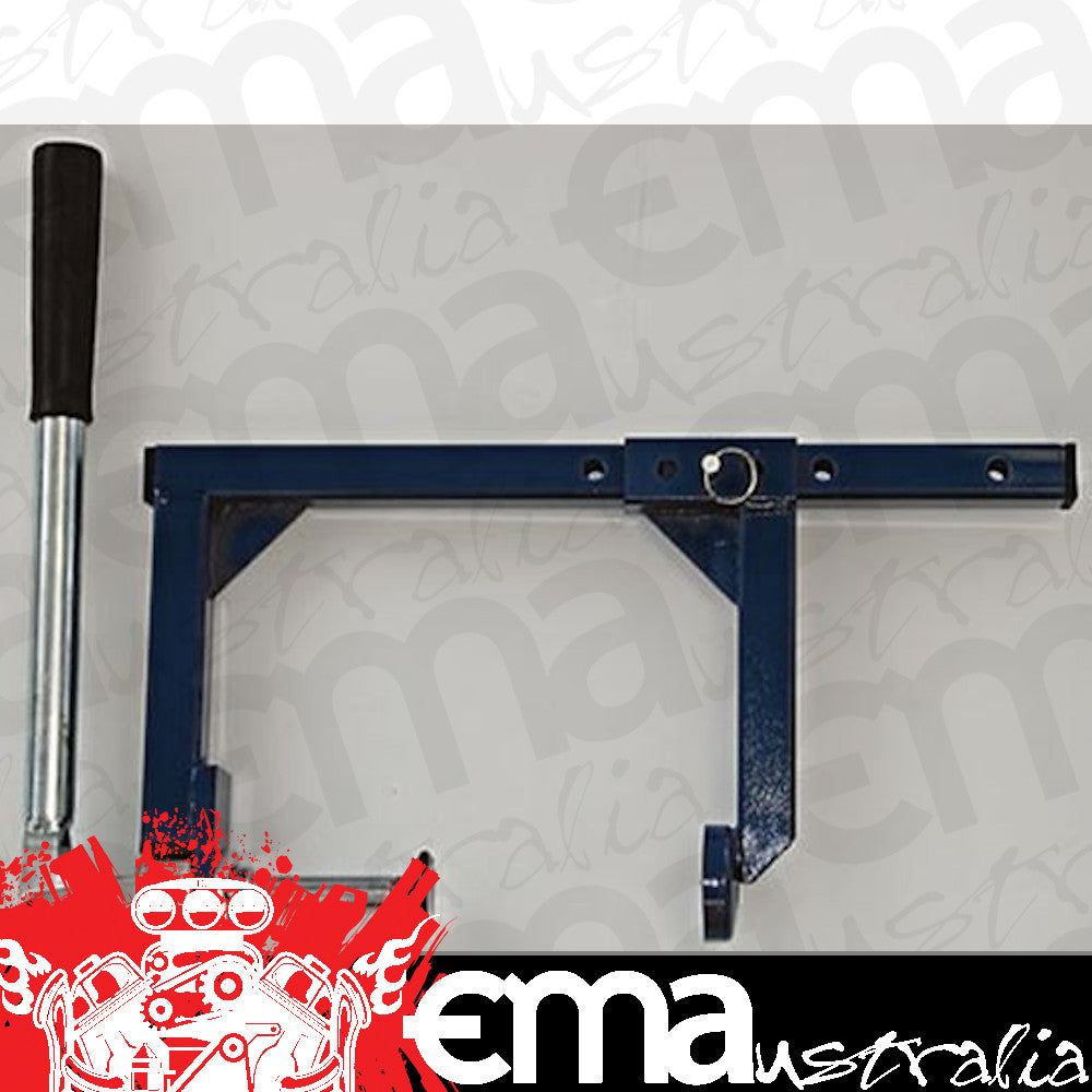 Proform Parts | PR66832 | Heavy-Duty Valve Spring Compressor up to 700 Lbs