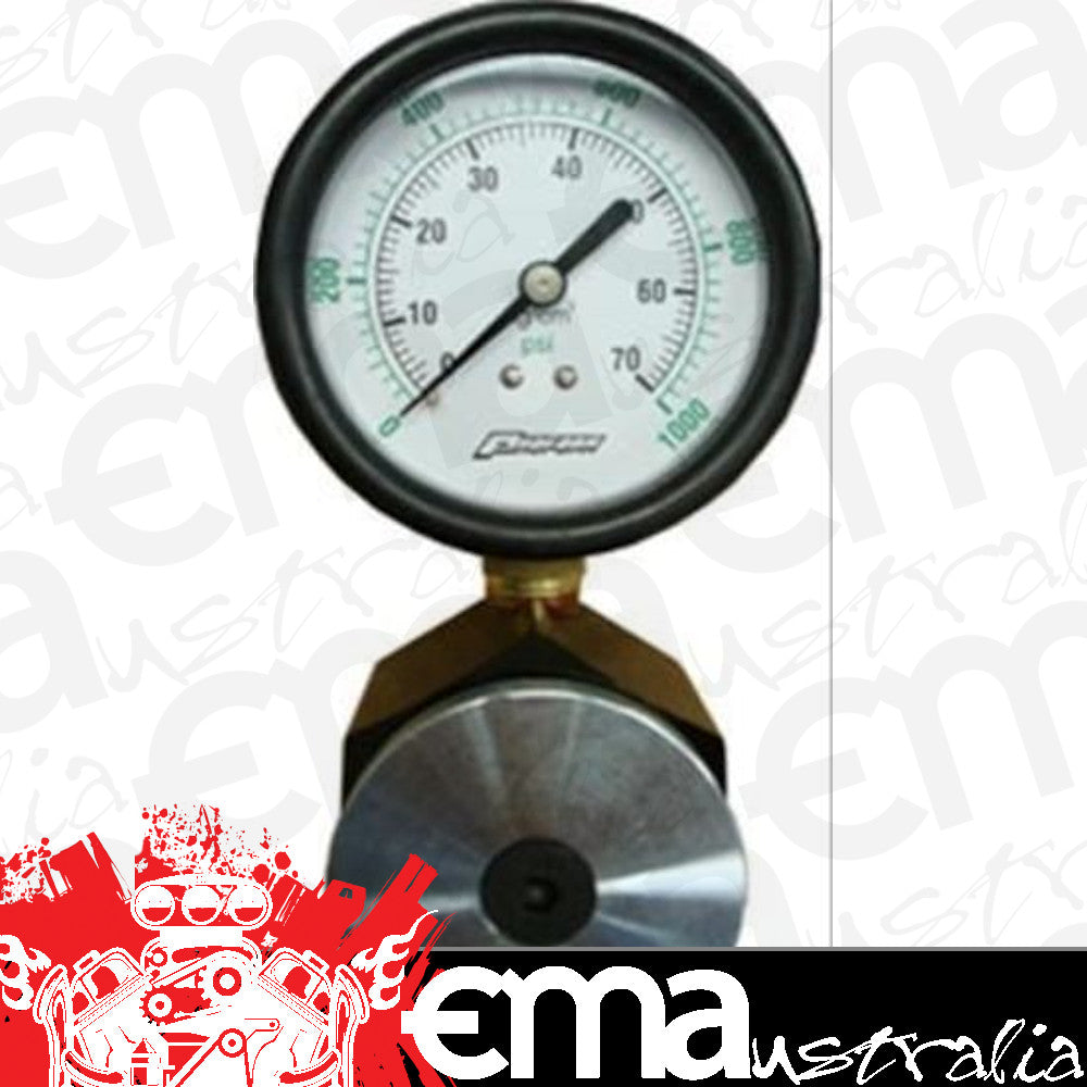 Proform PR66837 Valve Spring Tester Mini 0-1000 Lbs./In. Range (each)