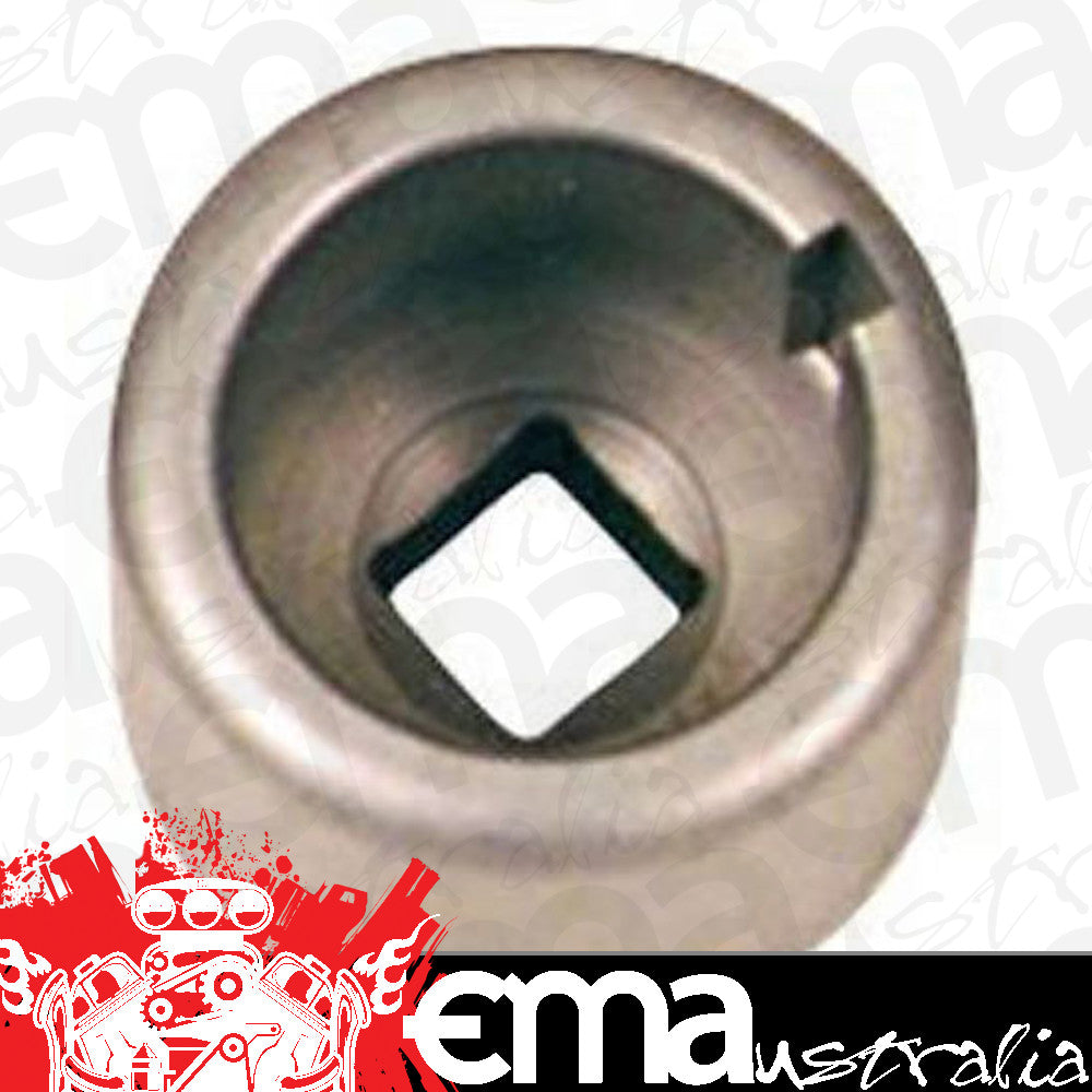 Chevy big block V8 1965-1992 Crankshaft Turning Socket suit Chev BB w/ 1/2" Drive Proform Parts PR66899