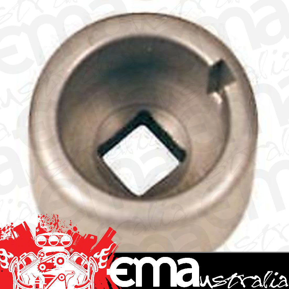 Proform Parts | PR66900 | 1/2" Crankshaft Turning Socket Ford S/B Buick Pontiac