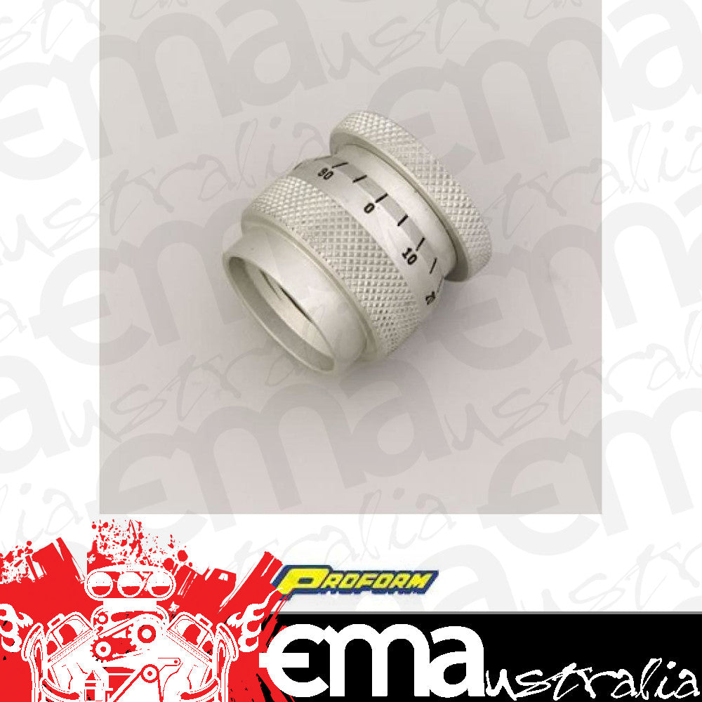 Proform Parts | PR66903 | Valve Spring Micrometer 1.400"- 1.800" Range 1.5 Max Diameter