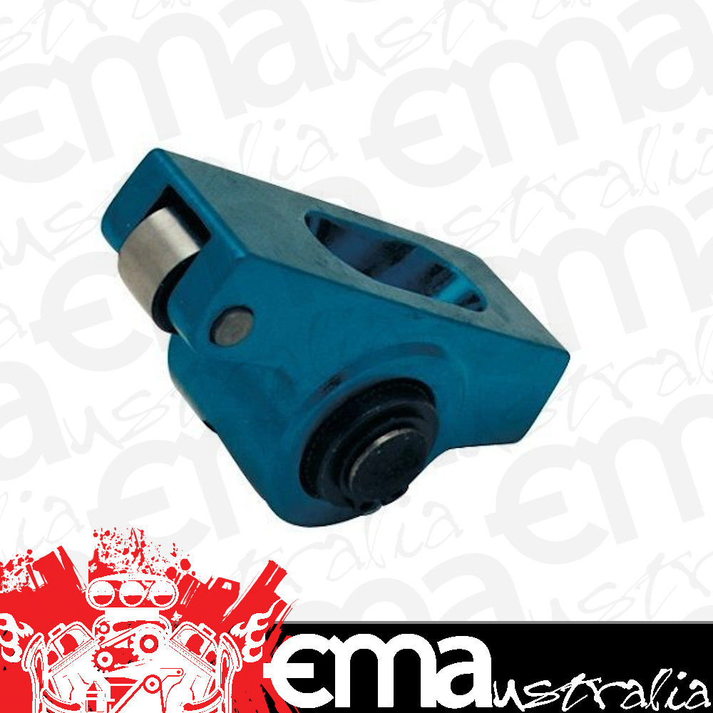Proform PR66911 1.6 Ratio Alloy Roller Rockers 3/8" Stud suit Ford 289/302/351W