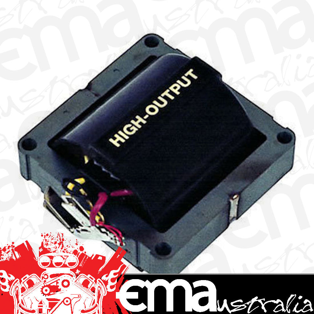 Proform PR66943C High Performance In-Cap E-Core 50000V HEI Coil suits Gm