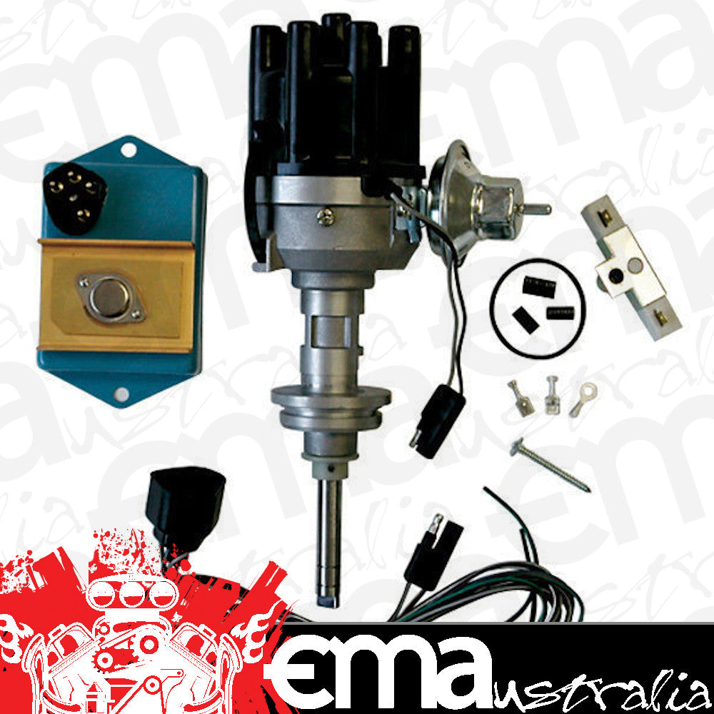Proform Parts | PR66995 | Electronic Distributor Conversion Kit suit Chrysler 413-426 Hemi
