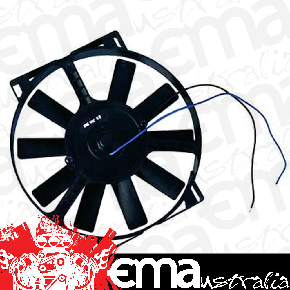 Proform Parts | PR67010 | 10" Electric Thermo Fan Reversable 1000 CFM